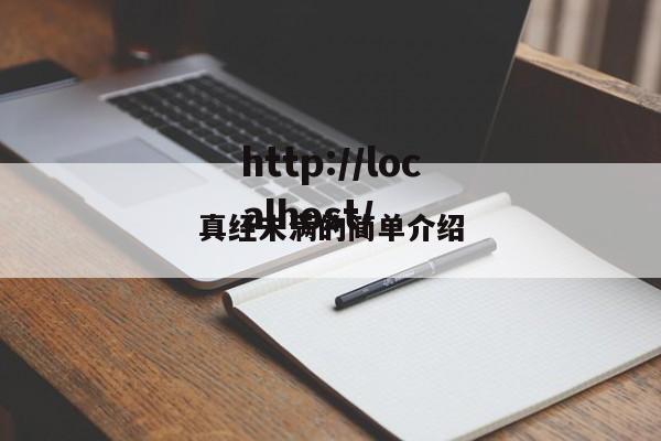真经未满的简单介绍